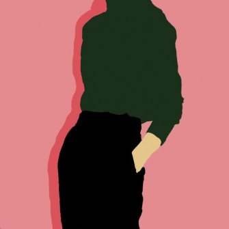 Woman Wallpaper S No