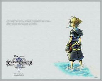 Kingdom Hearts Days Coded Birth By