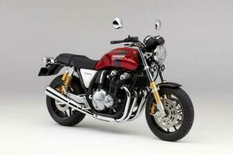 Honda Cb Rs Wallpaper
