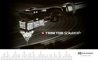 Diamond Native Instruments Wallpaper World Collection