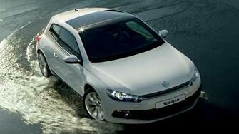 Volkswagen Scirocco Wallpaper HD Image Wsupercars