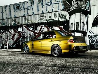Some Nice Wallpaper Of Tuned Cars
