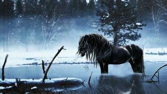 Horse Wallpaper Best