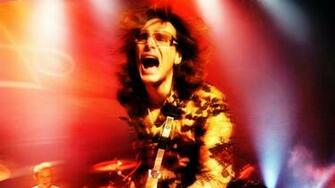 Steve Vai Guitar Hard Rock Progressive Heavy Metal