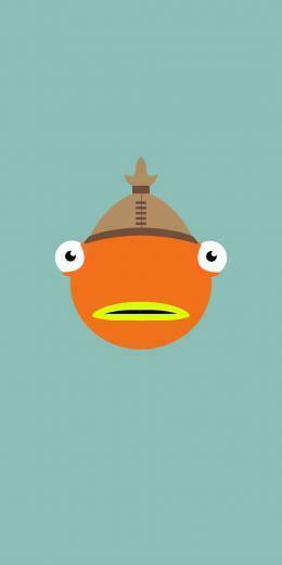 I Made A Fishstick Mobile Wallpaper Shrineoffishstick