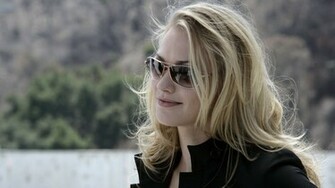 Covers For Yvonne Strahovski Popopics