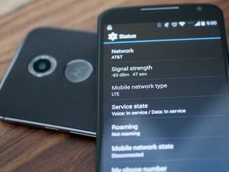 Moto X Pure Edition Xt1095 May Soon Get More Lte Bands Android