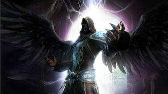 Dark Angel