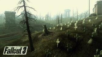 Fallout Wallpaper In