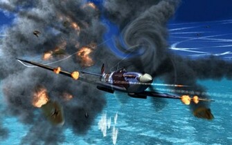 Supermarine Spitfire
