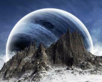Desktop Wallpaper Neptun