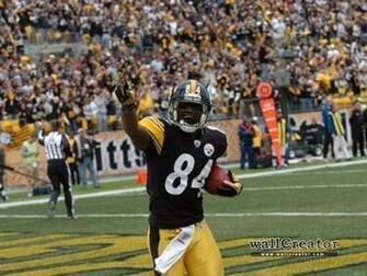 Antonio Brown Wallpaper