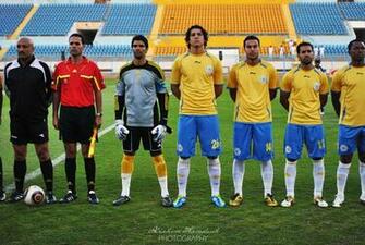 Ismaily Sc By Imamdouhphotography