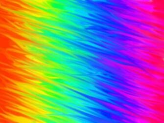 Colourful Background By Churro900