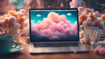 Cute Macbook Wallpaper