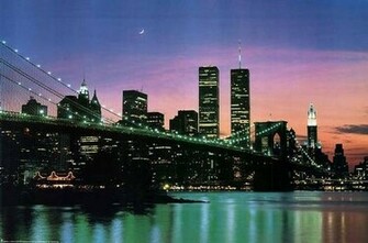 Nyc At Night