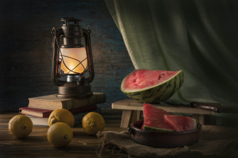 Photography Still Life HD Wallpaper