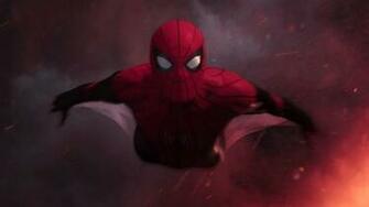 Does Spider Man Far From Home Take Place Before Or After Avengers