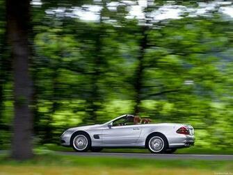 Music Cent Best Wallpaper Auto Mercedes Amg Sl55