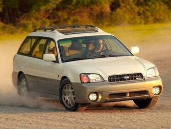 Subaru Outback H6 Us Spec Wallpaper X