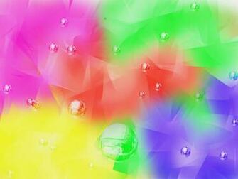 Wallpaper Pc Computer Rainbow