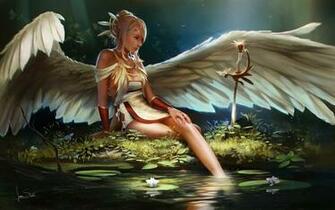 Angels