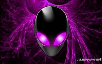Alienware Wallpaper