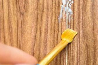 Fix Wallpaper Seams With Pictures Ehow