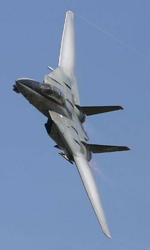 Bigger Grumman F Tomcat Wallpaper For Android Screenshot