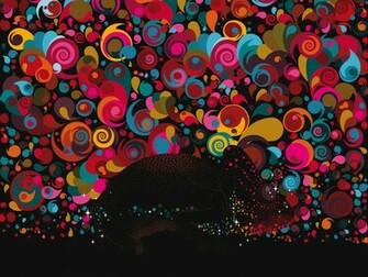 Abstract Wallpaper Amazing HD