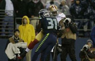 Hitting Kam Chancellor Wants To Blast People But Also Not Hurt Them
