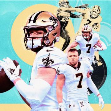 The Nfl S Search For Next Taysom Hill Is Fundamentally Flawed