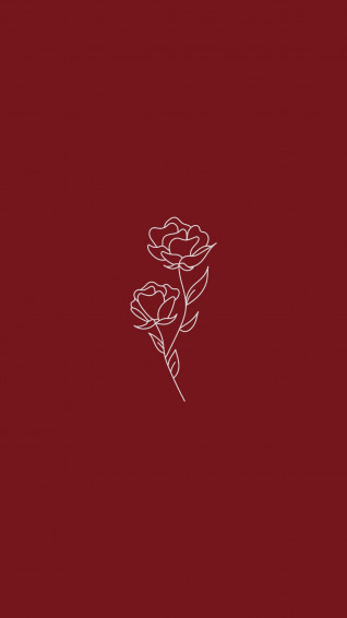 Aesthetic Flower Wallpaper