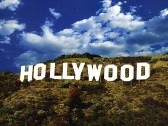 Hollywood Sign Wallpaper Hills Photo Shared By Biron