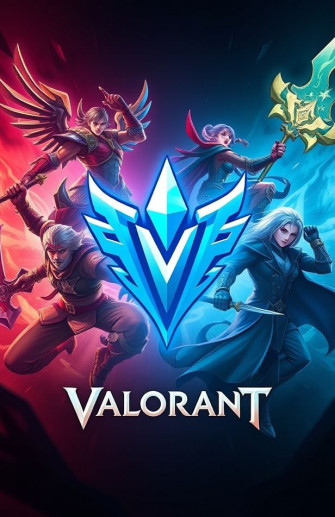 Valorant Thumbnail Wallpaper