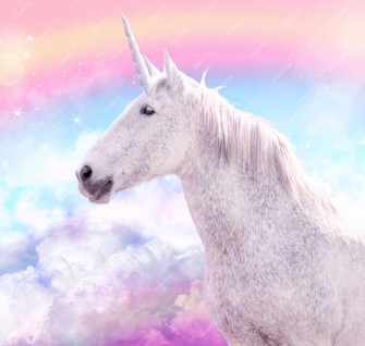 Unicorn Aesthetic Wallpaper