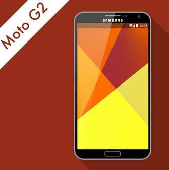 Moto G2 HD Wallpaper By Bluelex Creatives Fr Sensor Tower App