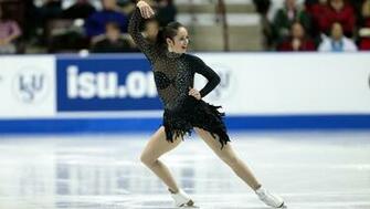 Imgs For Kaetlyn Osmond