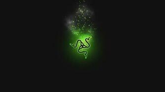 Razer Wallpaper HD Early