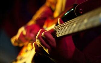 Description Guitar Wallpaper Is A Hi Res For Pc