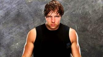 Wwe Dean Ambrose Wallpaper Ambwallpaper