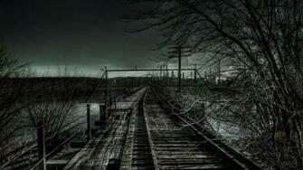 Creepy Background Pictures