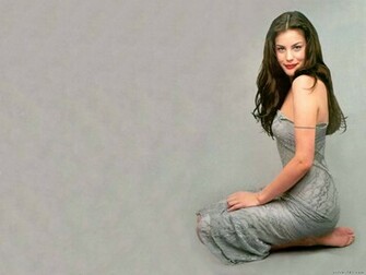 Liv Tyler High Quality Wallpaper Size Of