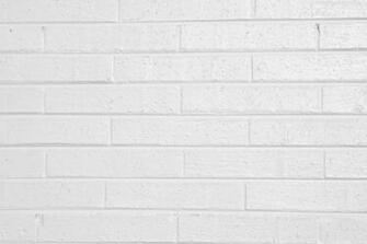 White Brick Wallpaper Grasscloth