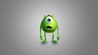 The Pixar Monster Wallpaper iPhone