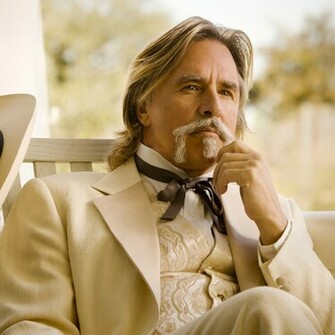 iPad Wallpaper Django Unchained HD