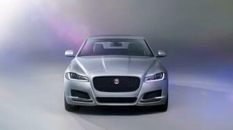 Jaguar Xf Prestige Wallpaper HD Car