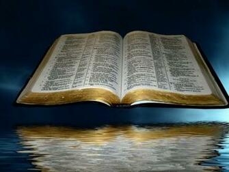 Bible Wallpaper