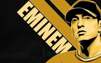 Eminem Wallpaper