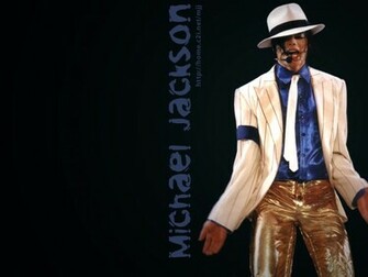 Michael Jackson Wallpaper Desktop